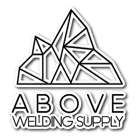 Altitude Sticker